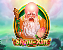 Shou Xin